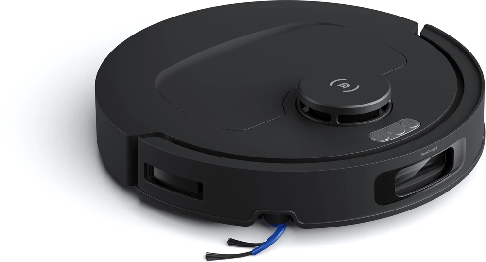Robot sprzątający Ecovacs DEEBOT T30e OMNI 0,26 l juoda (DEEBOT T30E Juodas EU)