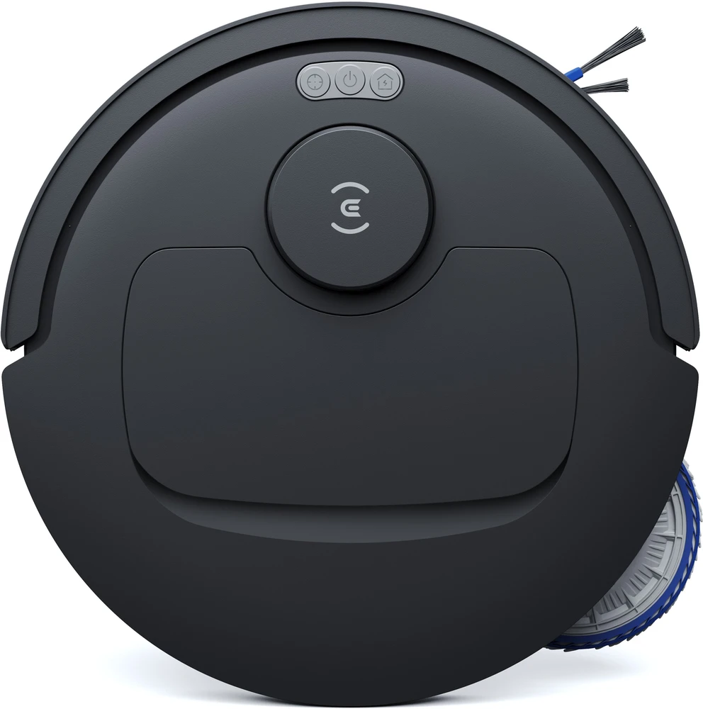 Robot sprzątający Ecovacs DEEBOT T30e OMNI 0,26 l juoda (DEEBOT T30E Juodas EU)