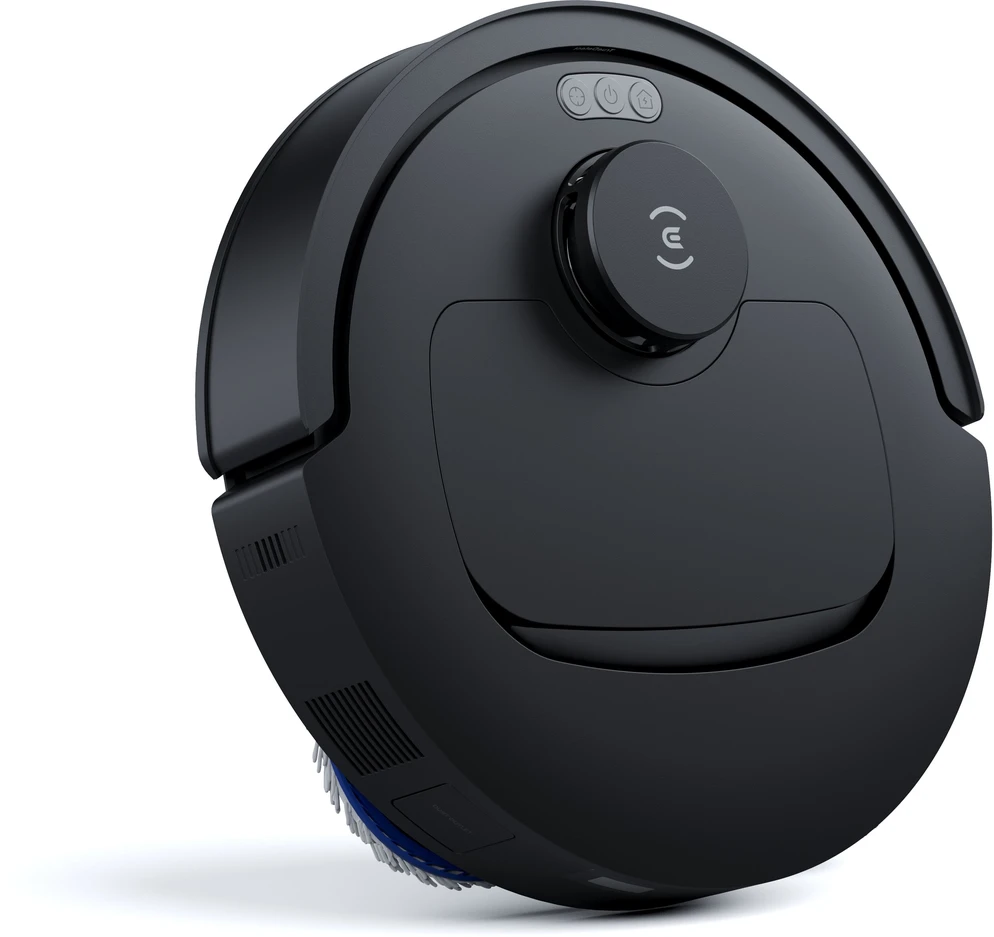 Robot sprzątający Ecovacs DEEBOT T30e OMNI 0,26 l juoda (DEEBOT T30E Juodas EU)