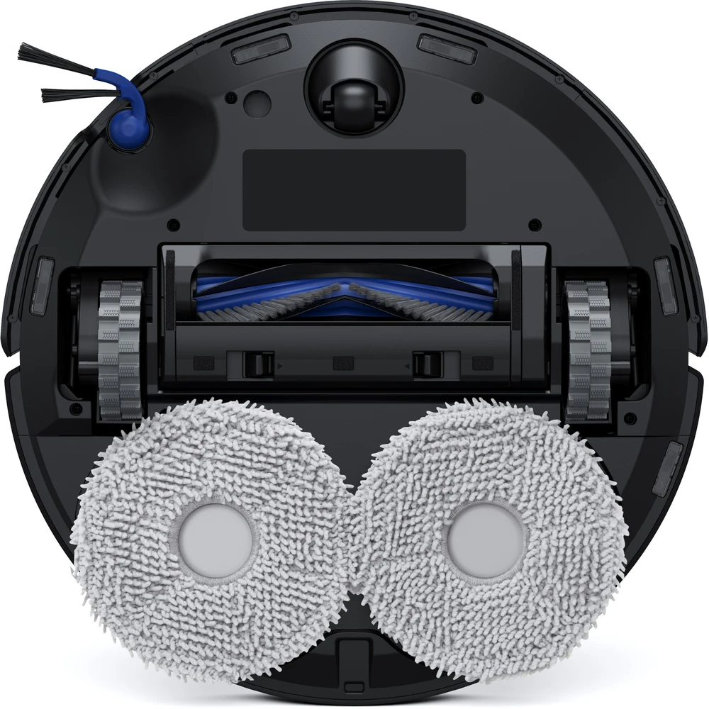 Robot sprzątający Ecovacs DEEBOT T30e OMNI 0,26 l juoda (DEEBOT T30E Juodas EU)