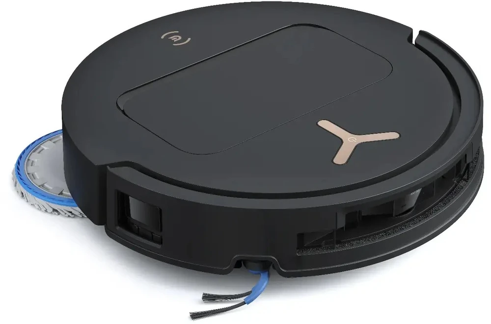 Robotinis dulkių siurblys DEEBOT T50PROOMNI GEN3 ECOVACS