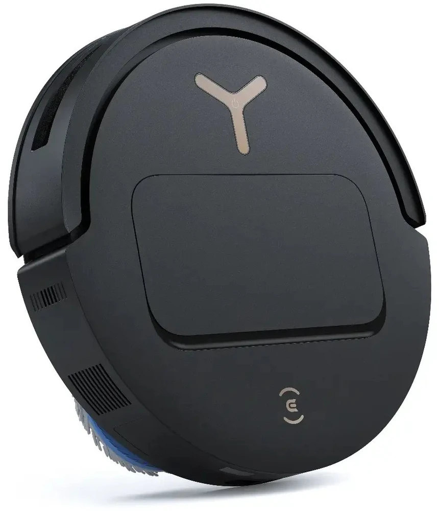 Robotinis dulkių siurblys DEEBOT T50PROOMNI GEN3 ECOVACS