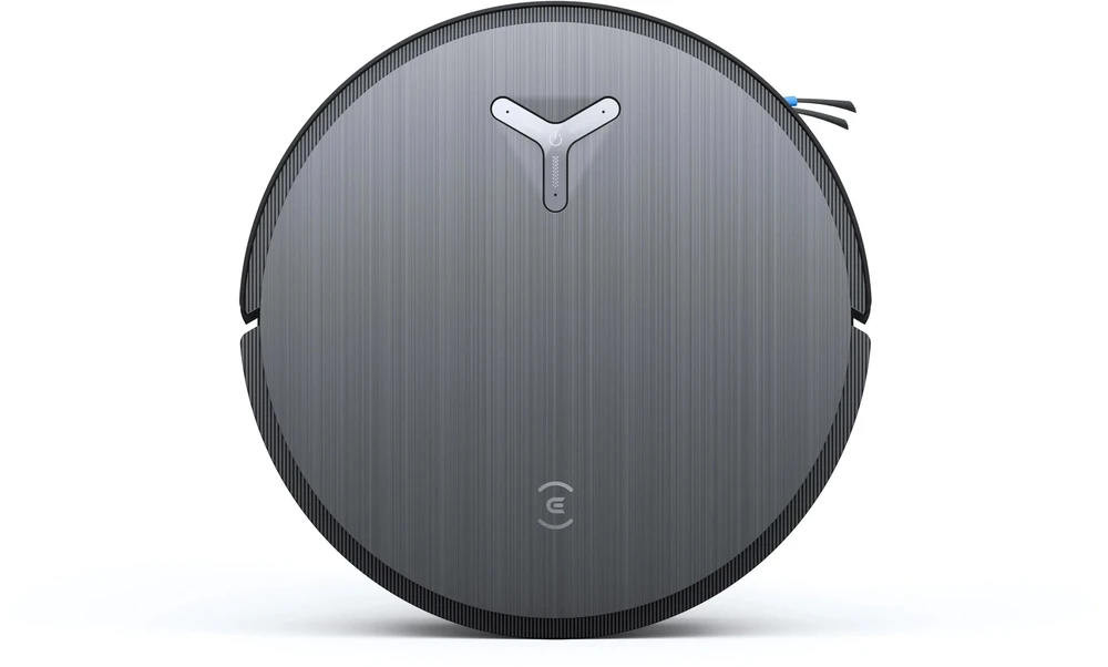 Ecovacs Deebot X11 Pro Omni valymo robotas, juodas