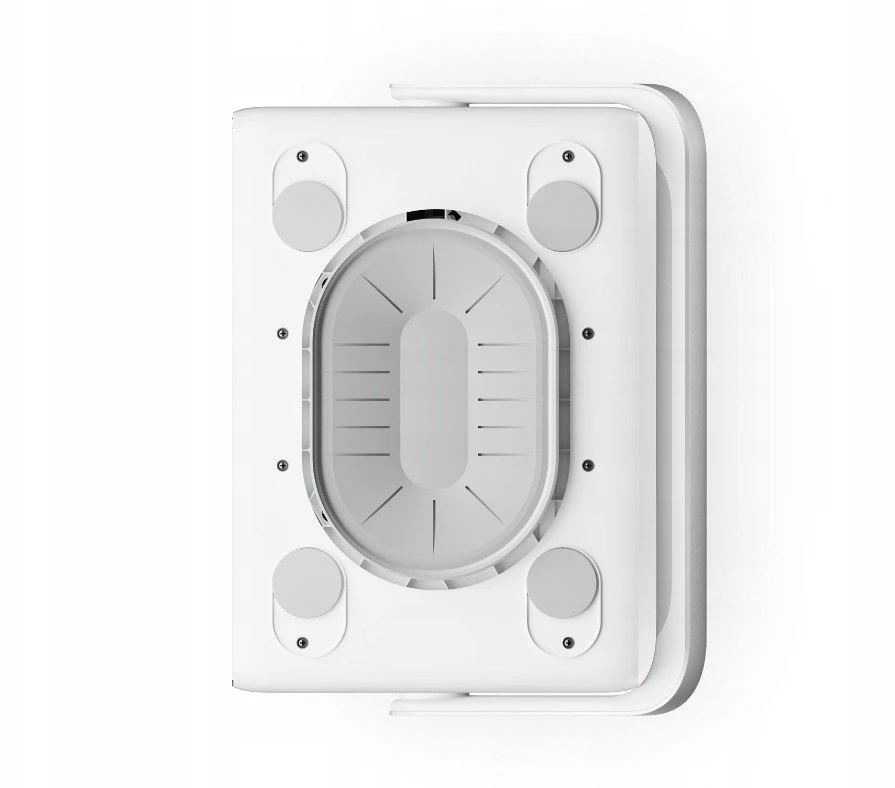 Langų valymo robotas Ecovacs WINBOT W2S OMNI, 8000 Pa, Baltas