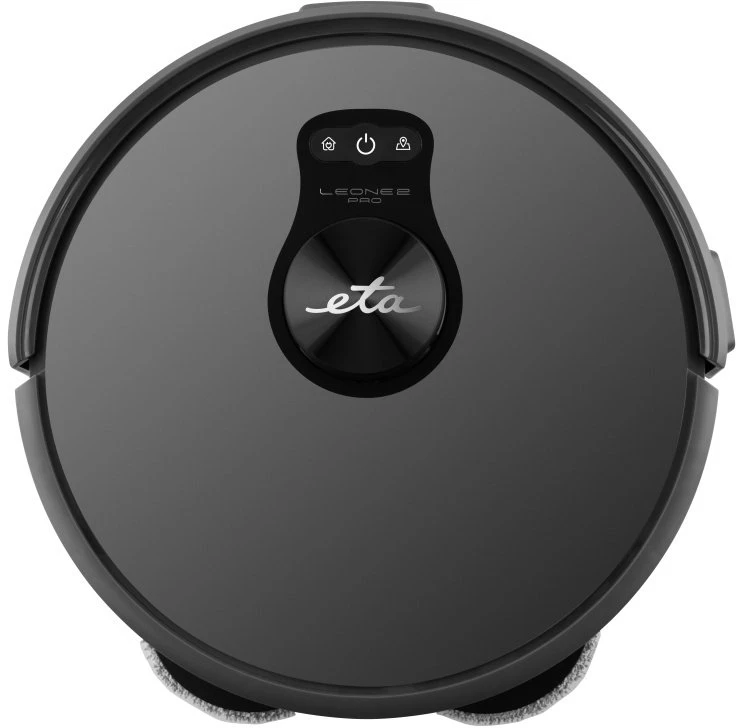 Robot sprzątający ETA Dulkių siurblys automatinis Leone 2 PRO 625490000