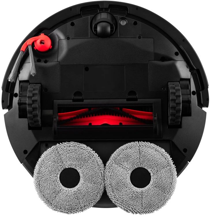 Robot sprzątający ETA Dulkių siurblys automatinis Leone 2 PRO 625490000