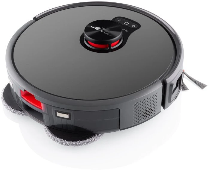 Robot sprzątający ETA Dulkių siurblys automatinis Leone 2 PRO 625490000