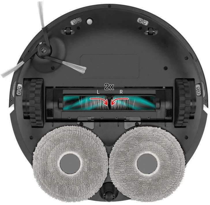 Robot sprzątający Eta Master Aqua Pro 7229