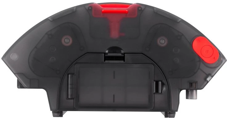 Robot sprzątający ETA Dulkių siurblys automatinis Leone 2 PRO 625490000