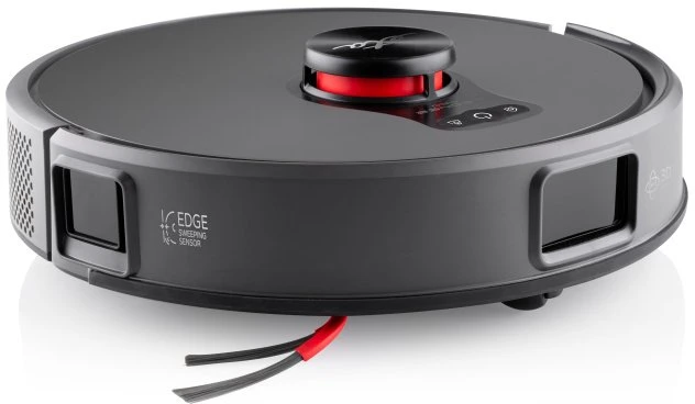Robot sprzątający ETA Dulkių siurblys automatinis Leone 2 PRO 625490000