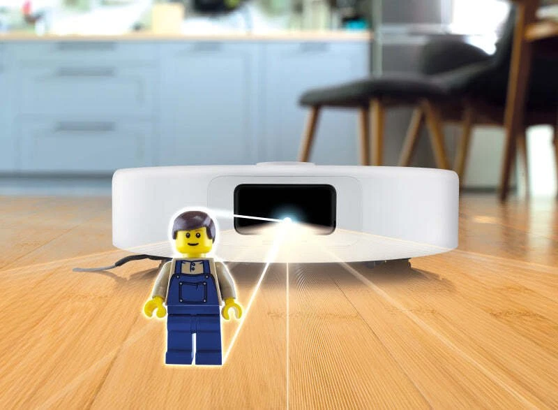 Robot sprzątający Eta Master Aqua Pro 7229