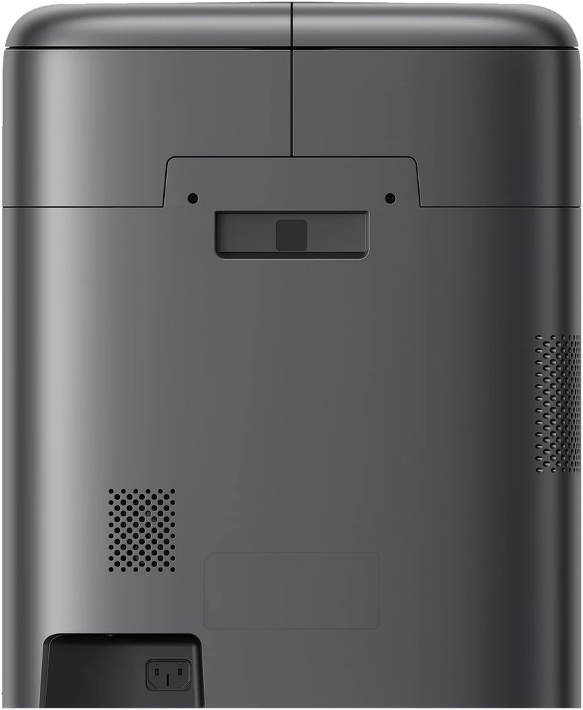 Anker eufy robotas dulkių siurblys su mopavimo funkcija, 15000 Pa siurbimo galia, stotelė Omni 5 viename, T211A