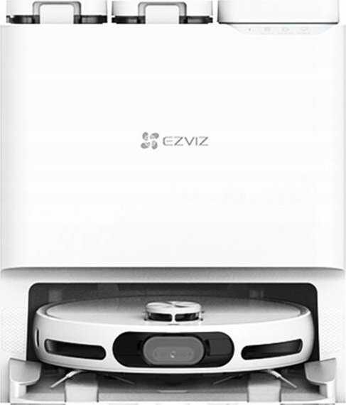 Robotas dulkių siurblys EZVIZ CS-RS20-PRO-PGA2