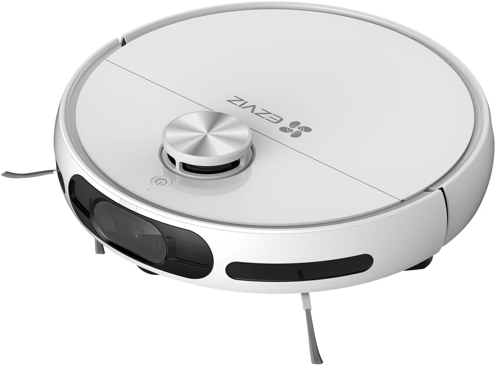 Robotas dulkių siurblys EZVIZ CS-RS20-PRO-PGA2