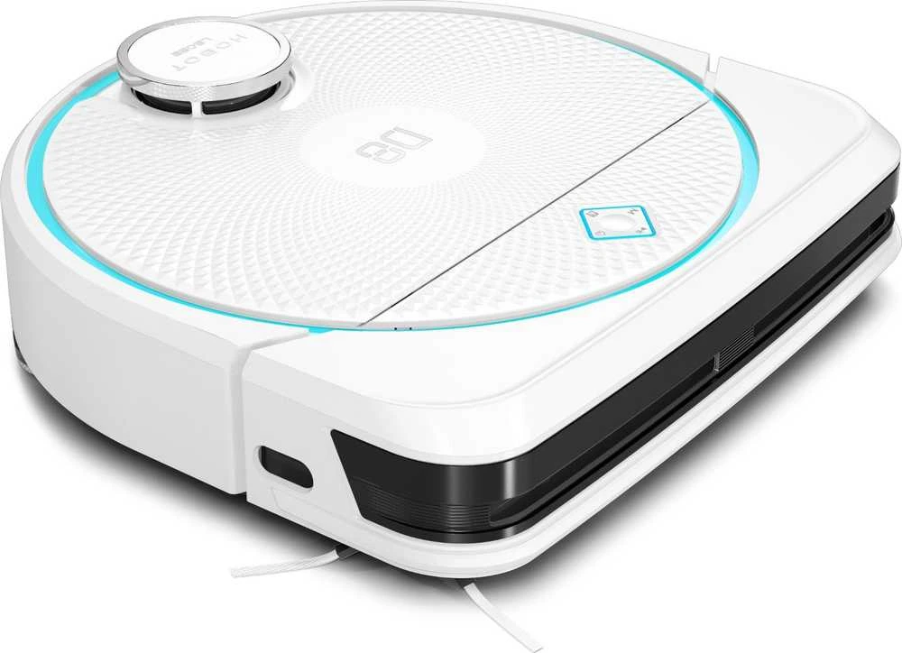 Hobot Legee D8 balta