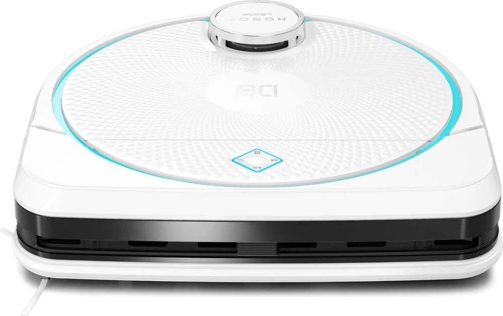 Hobot Legee D8 balta