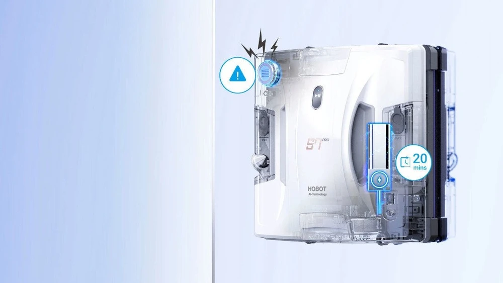 Hobot S7 Pro