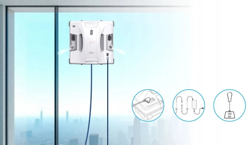 Hobot S7 Pro
