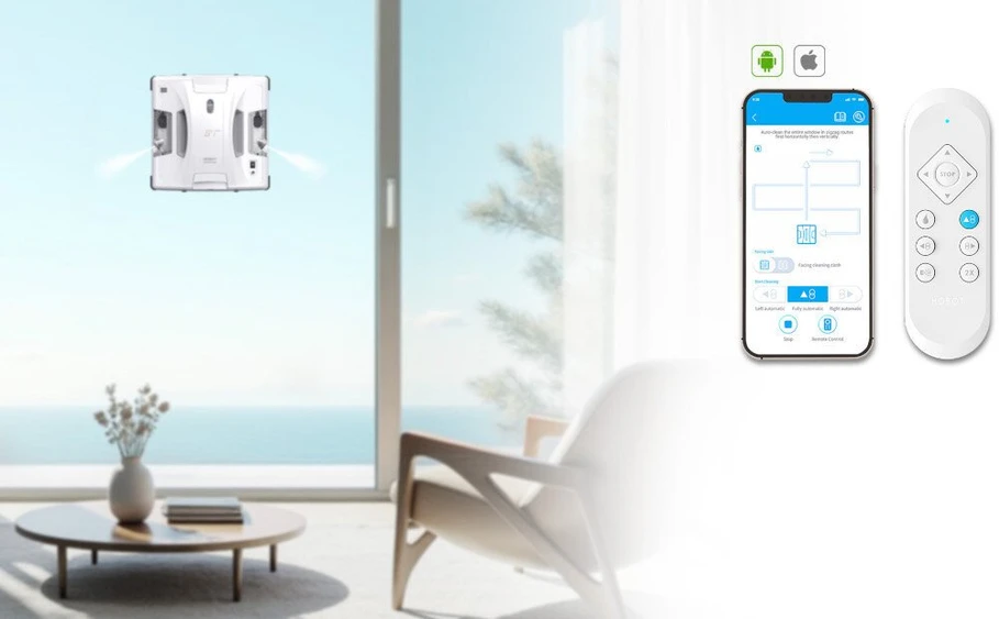 Hobot S7 Pro