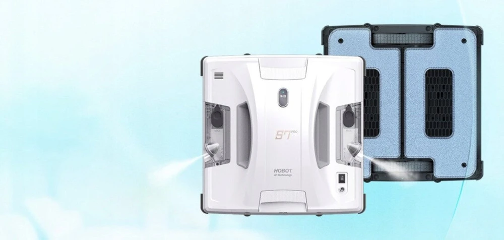 Hobot S7 Pro