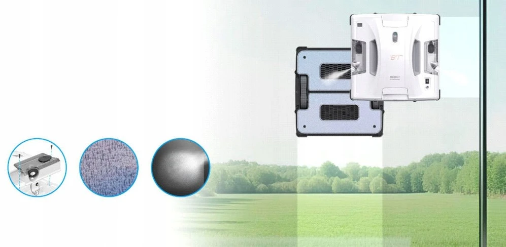 Hobot S7 Pro