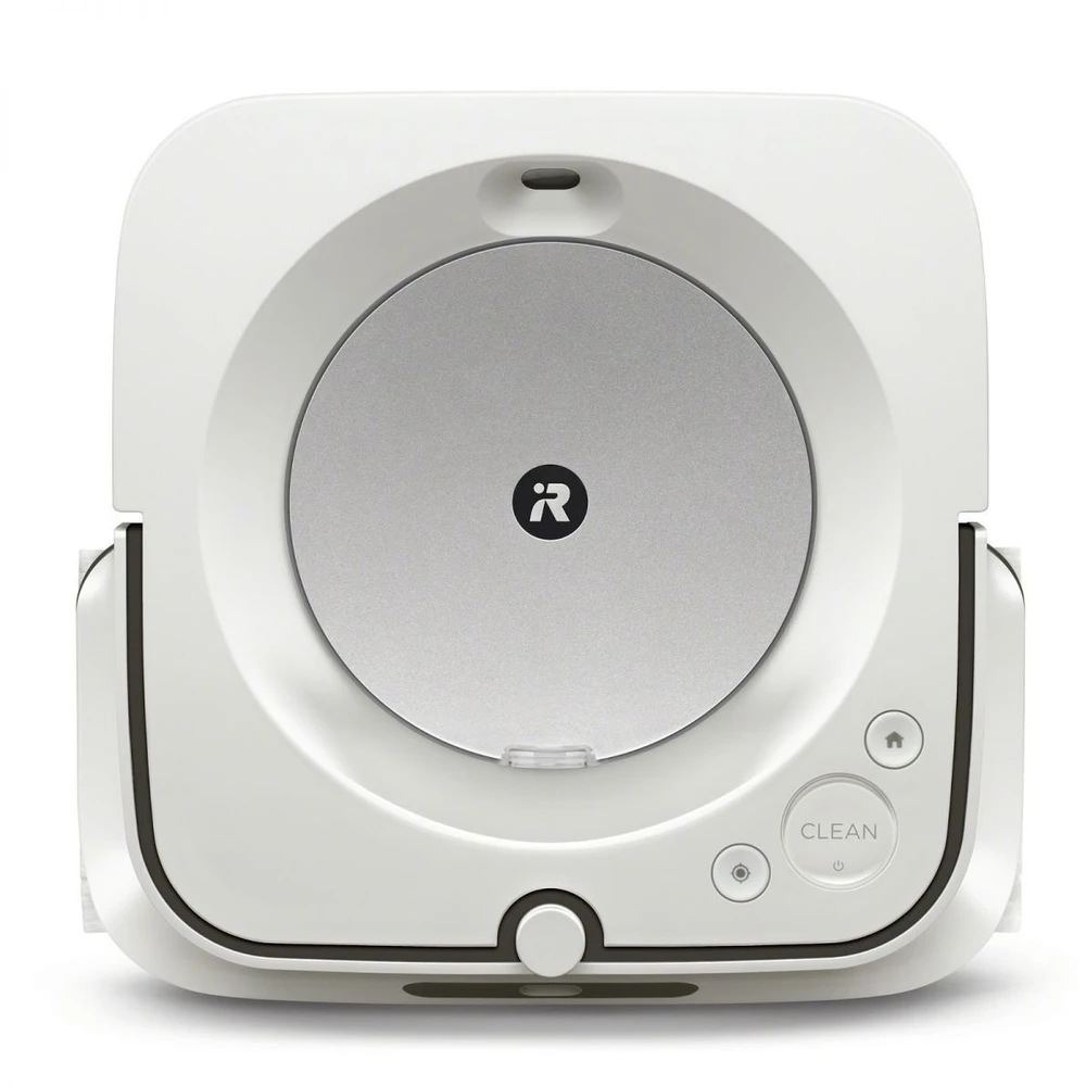 Grindų valymo robotas  iRobot Braava Jet M6