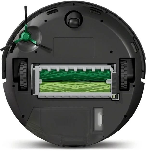 iRobot 705 Max robotas siurblys-dulkių siurblys ir šluostė