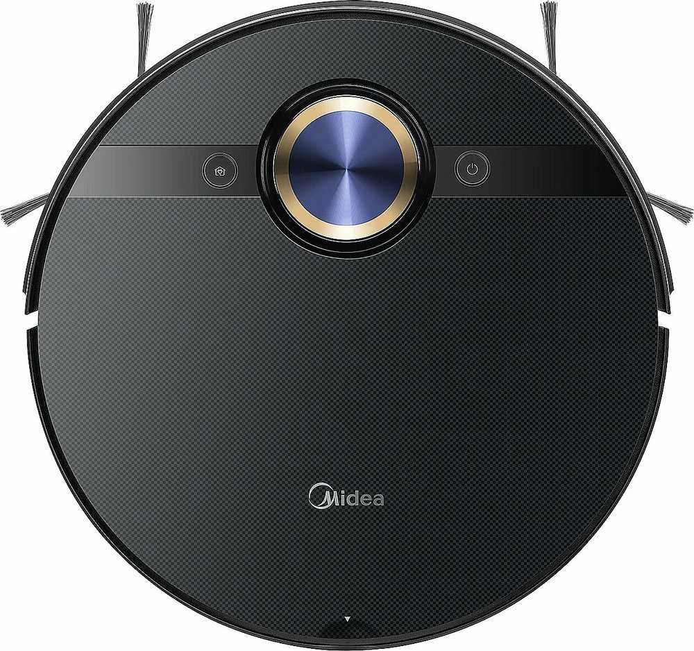 Dulkių siurblys - robotas Midea Robotic M7 Pro, Juodas