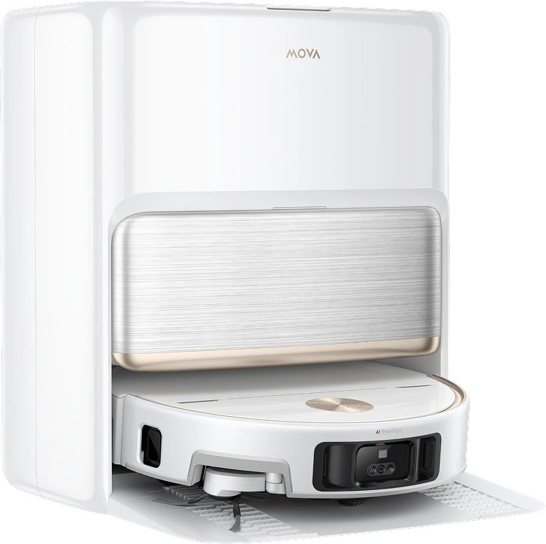 Robot sprzątający Mova V70 Ultra Complete