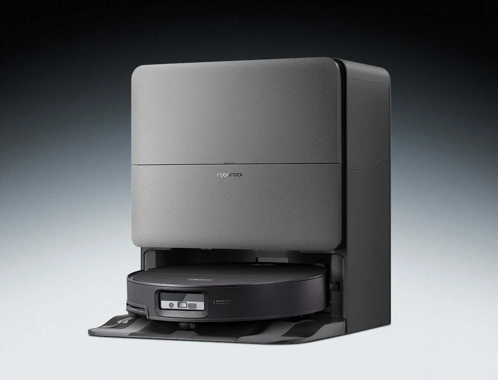 Roborock Saros 20 Complete Edition