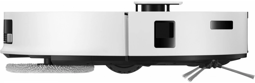 Dulkių siurblys-robotas Samsung BESPOKE Jet Bot Combo Steam+VR7MD96514G/GE