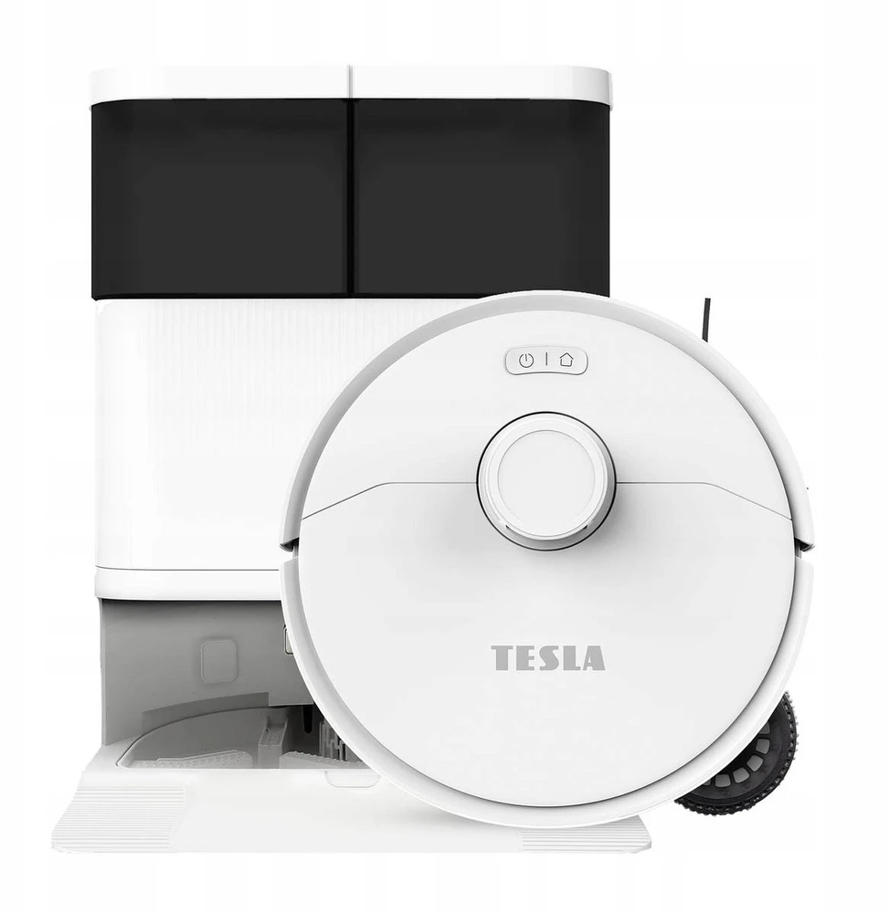 Robot sprzątający Tesla RoboStar iQ900 Ultra