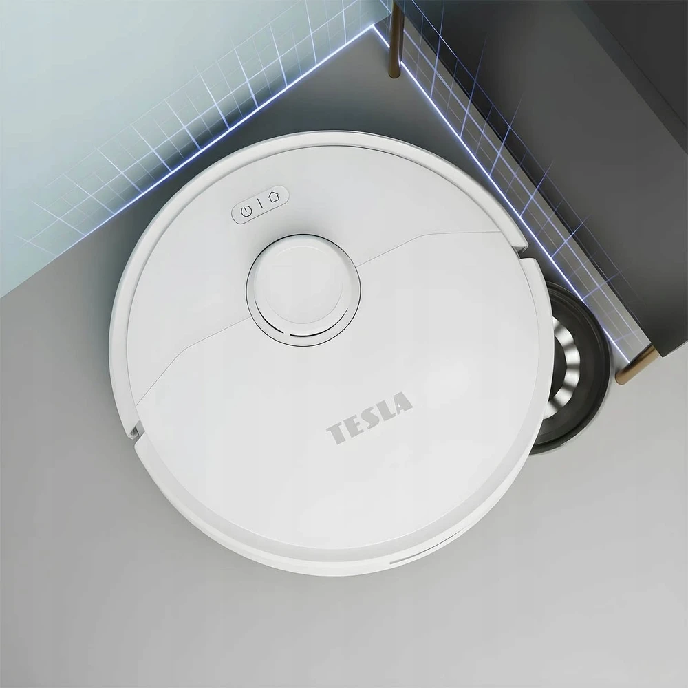 Robot sprzątający Tesla RoboStar iQ900 Ultra