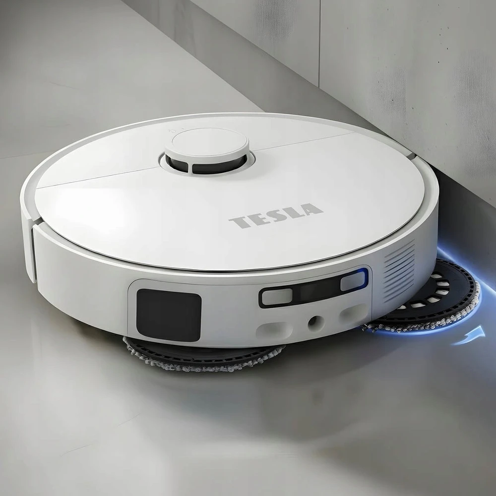 Robot sprzątający Tesla RoboStar iQ900 Ultra