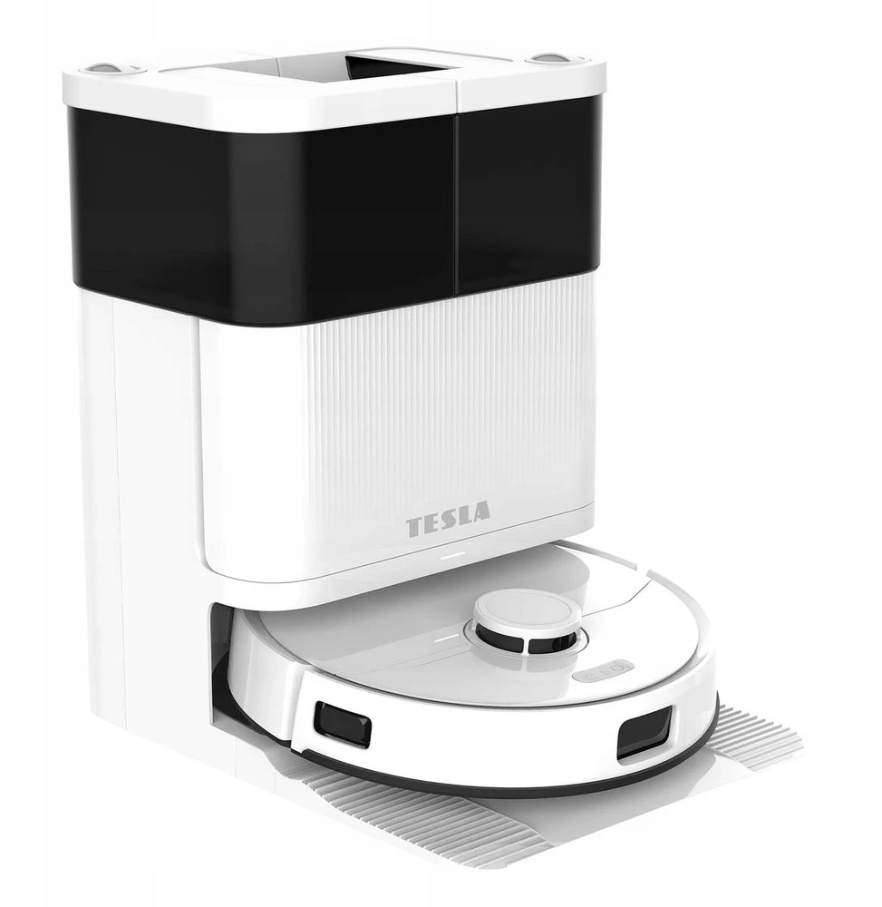 Robot sprzątający Tesla RoboStar iQ900 Ultra