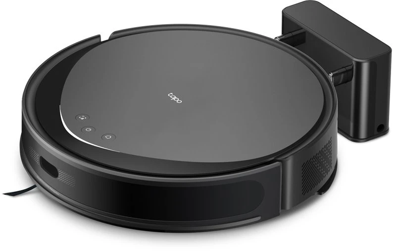 Dulkių siurblys - robotas TP-Link Tapo RV20 Max