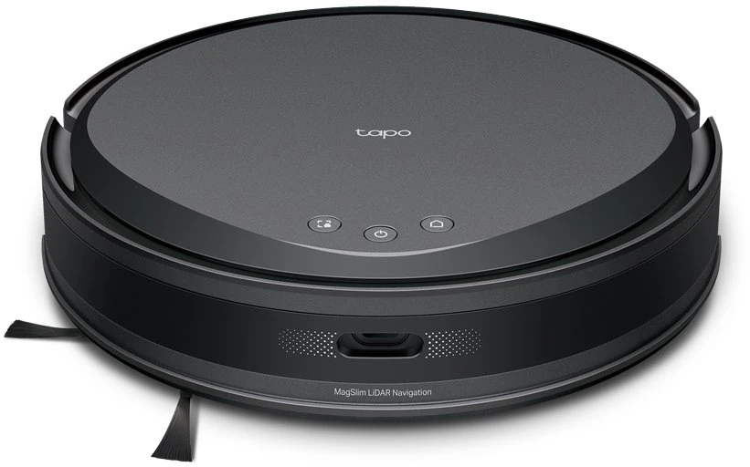 Dulkių siurblys - robotas TP-Link Tapo RV20 Max