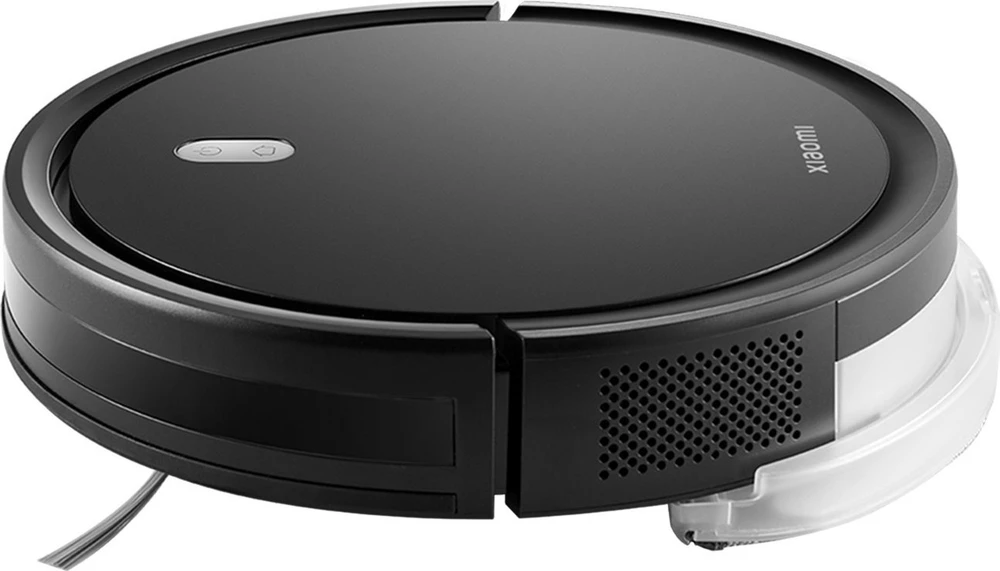 Xiaomi E5 dulkių siurblys - robotas, Juodas