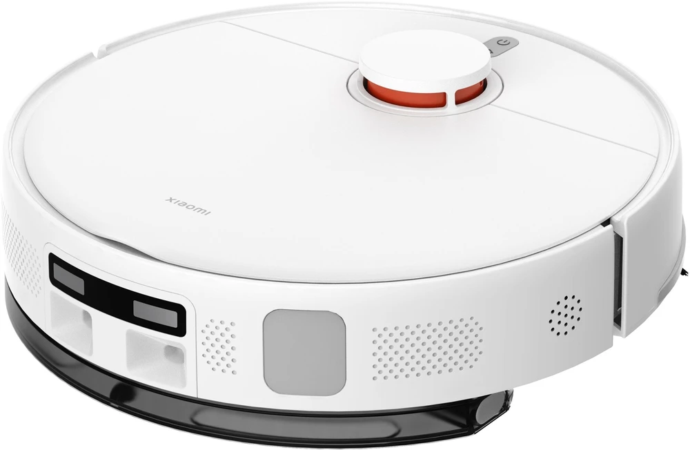 Dulkių siurblys - robotas Xiaomi Robot Vacuum H40 EU