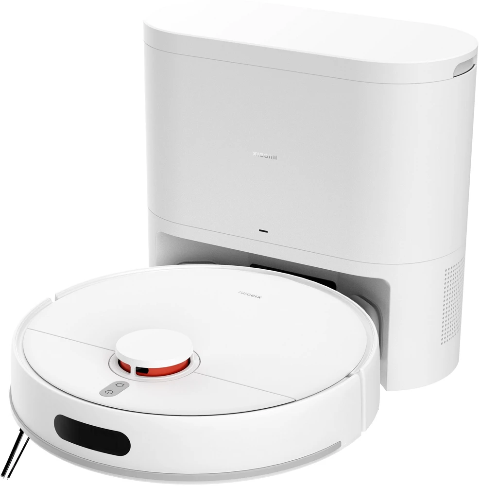 Dulkių siurblys - robotas Xiaomi Robot Vacuum H40 EU