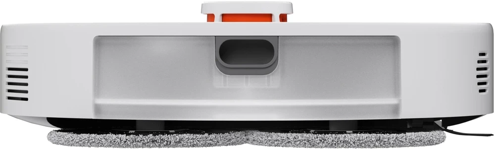 Dulkių siurblys - robotas Xiaomi S40 Pro EU, baltos spalvos