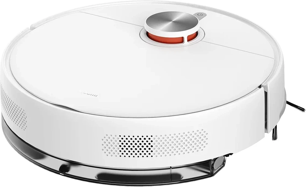 Dulkių siurblys - robotas Xiaomi S40 EU, baltos spalvos