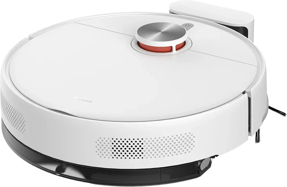 Dulkių siurblys - robotas Xiaomi S40 EU, baltos spalvos