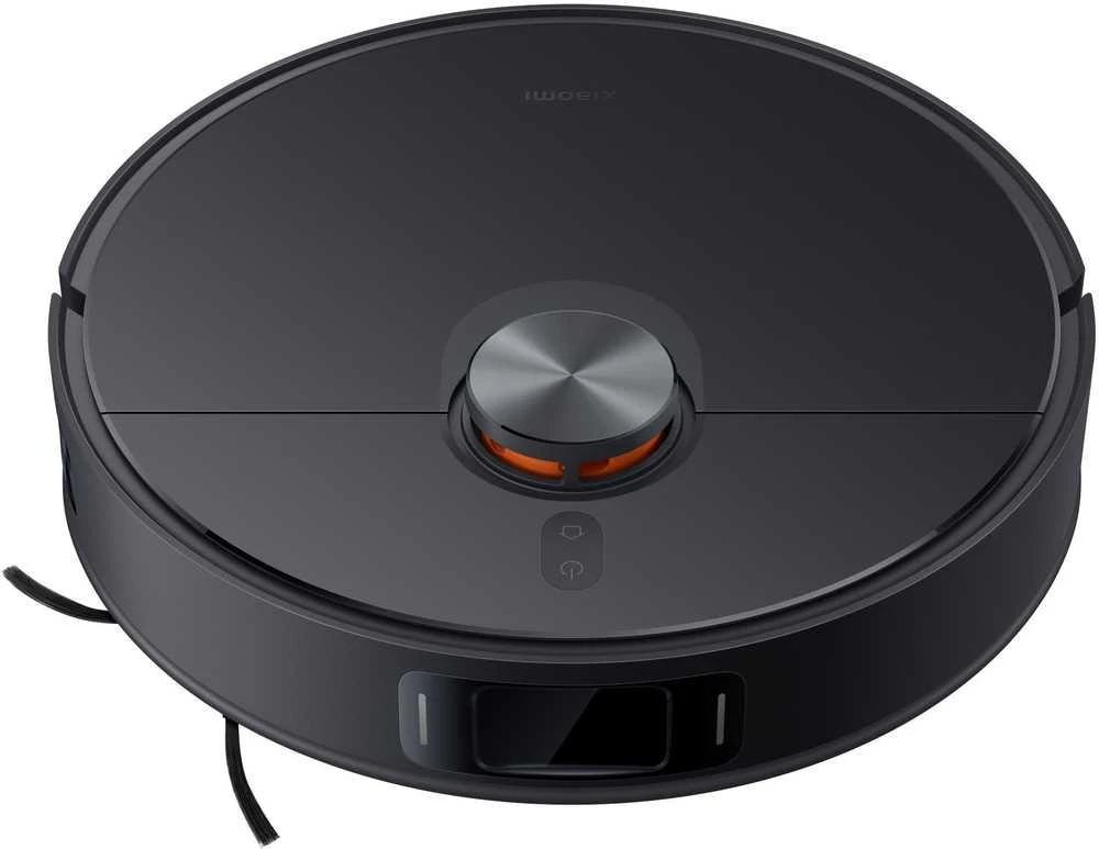 Xiaomi Robot Vacuum X20 Max dulkių siurblys - robotas, Juodos spalvos
