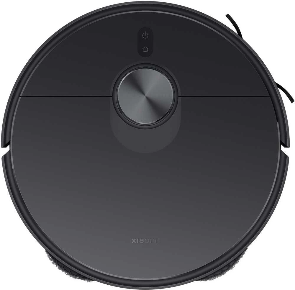 Xiaomi Robot Vacuum X20 Max dulkių siurblys - robotas, Juodos spalvos