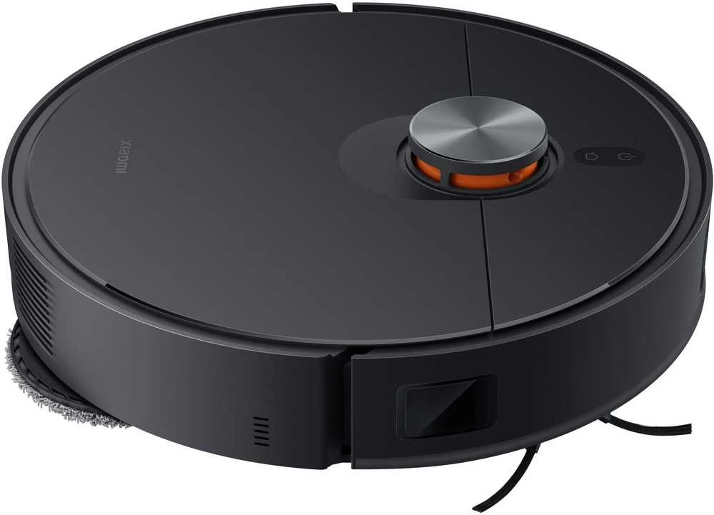 Xiaomi Robot Vacuum X20 Max dulkių siurblys - robotas, Juodos spalvos