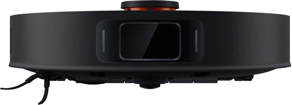 Xiaomi Robot Vacuum X20 Max dulkių siurblys - robotas, Juodos spalvos