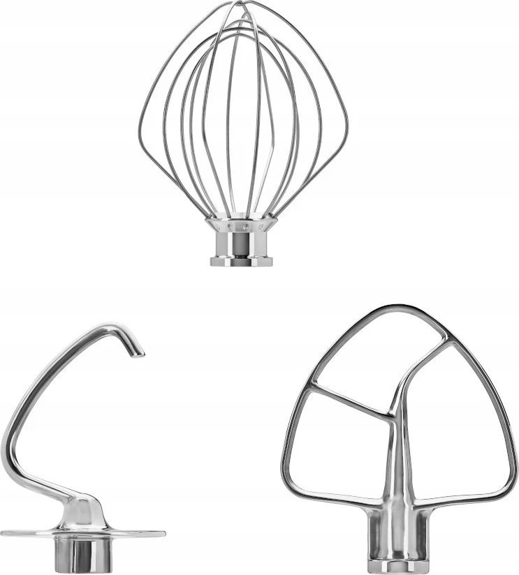 Virtuvinis kombainas KitchenAid Artisan Exclusive (5KSM185PSEAC)