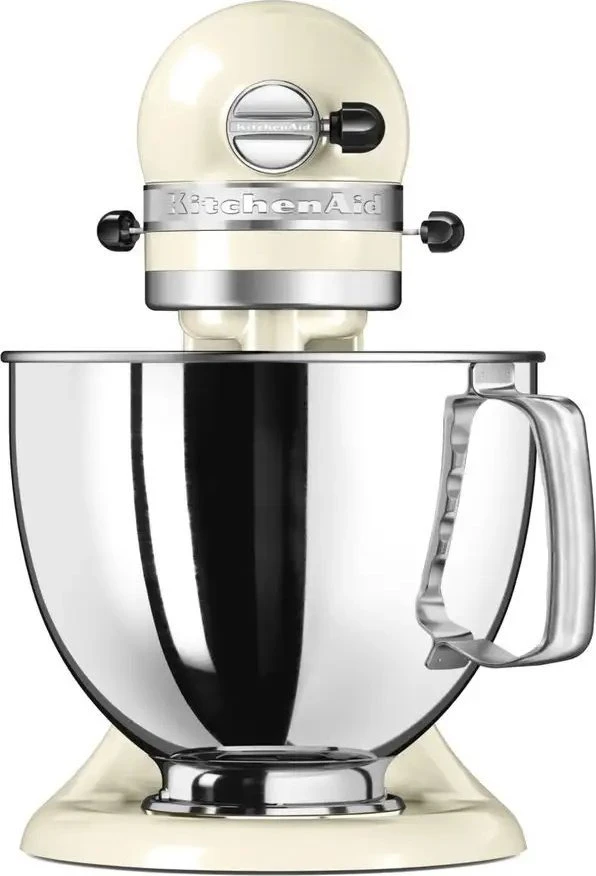 Virtuvinis kombainas KitchenAid Artisan Exclusive (5KSM185PSEAC)