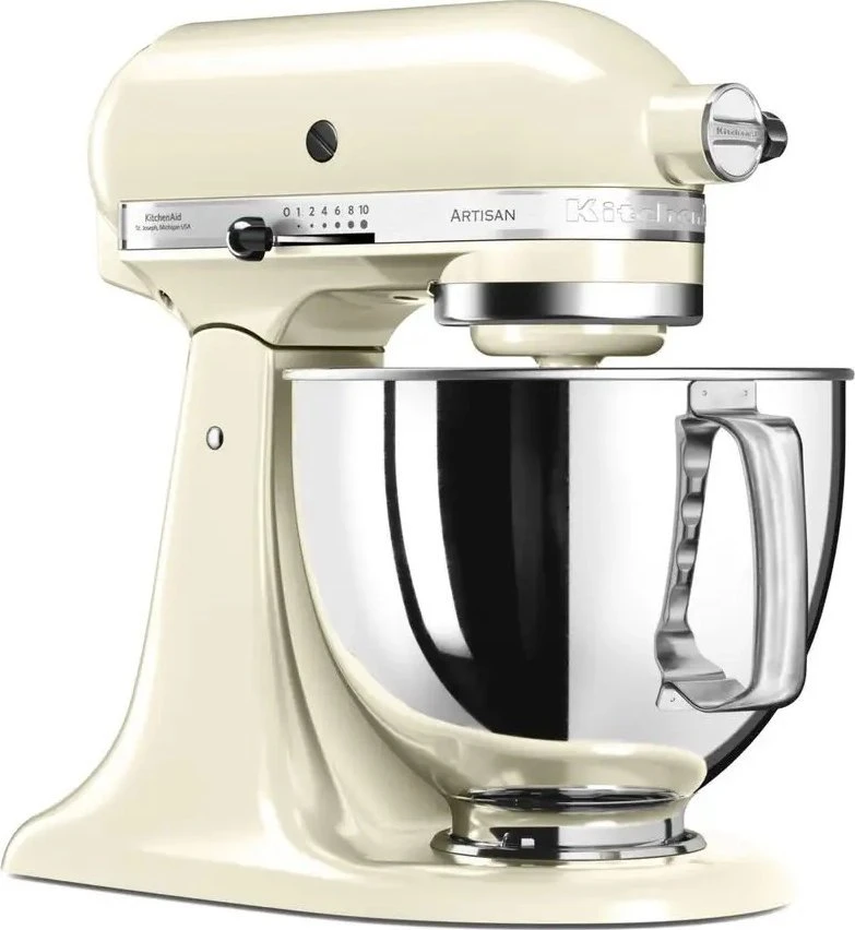 Virtuvinis kombainas KitchenAid Artisan Exclusive (5KSM185PSEAC)